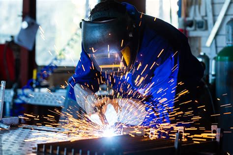 types of metal fabrication|basic metal fabrication.